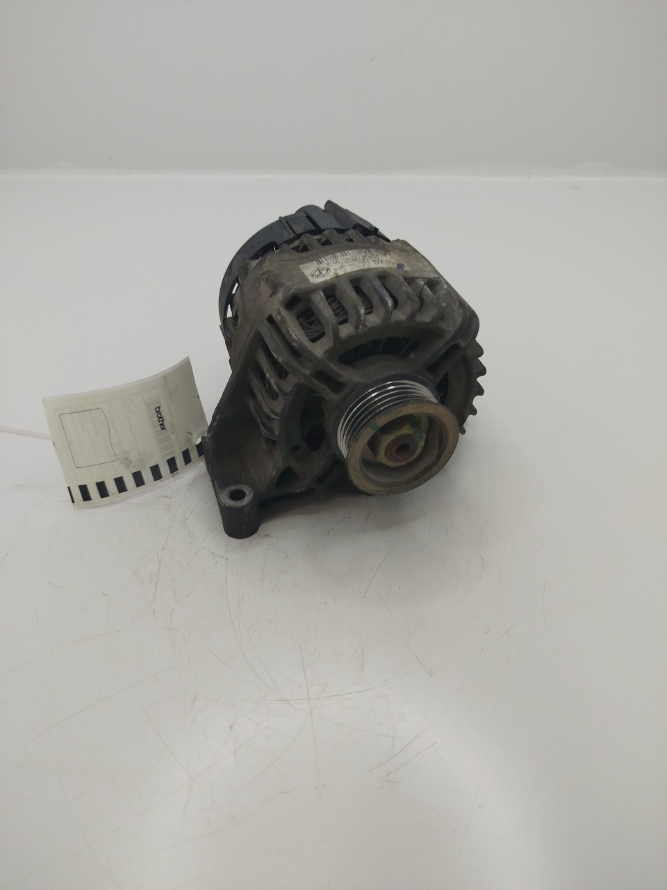 Alternador FIAT STILO  de 2001 a 2010