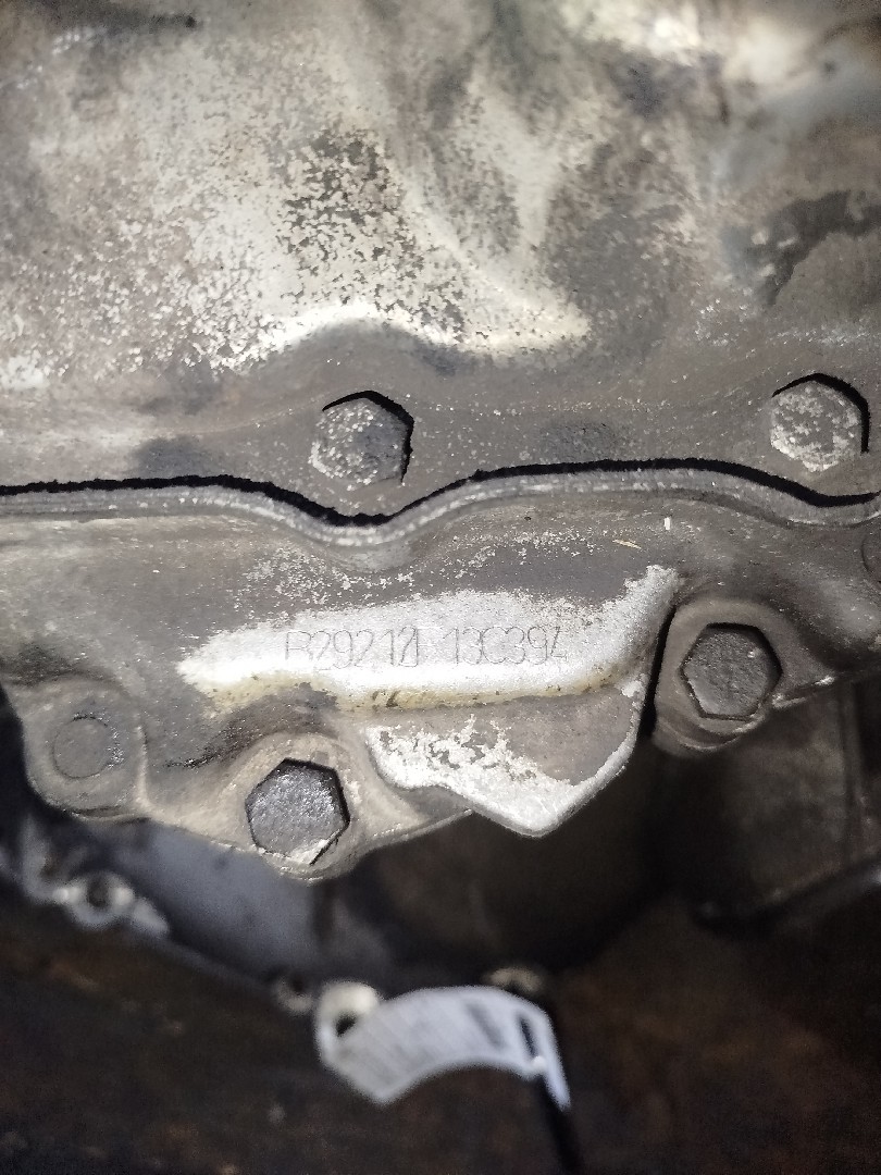 Caixa de Velocidades OPEL CORSA C  de 2000 a 2009