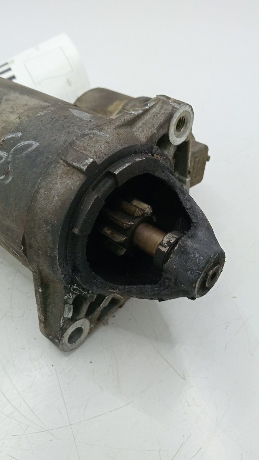 Motor de Arranque FIAT PUNTO  de 1993 a 1999
