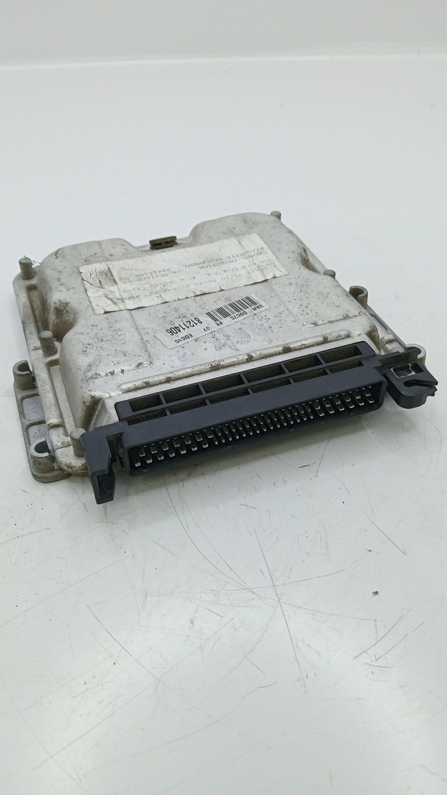Centralina do Motor PEUGEOT 406 Break  de 1996 a 2004