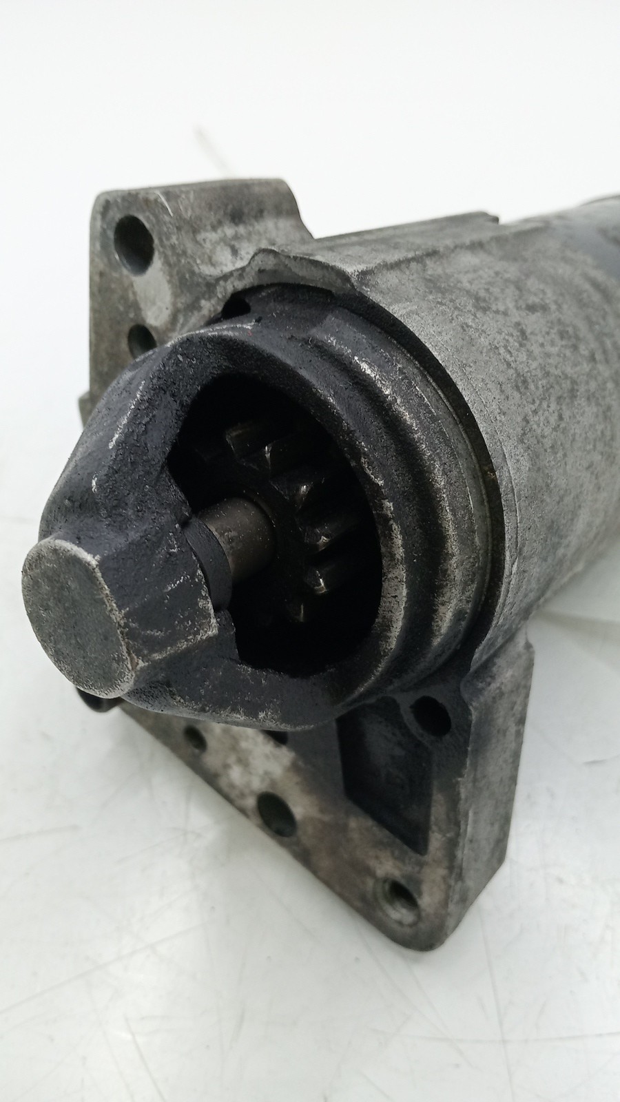 Motor de Arranque CITROEN C4 Grand Picasso I  de 2006 a 2013