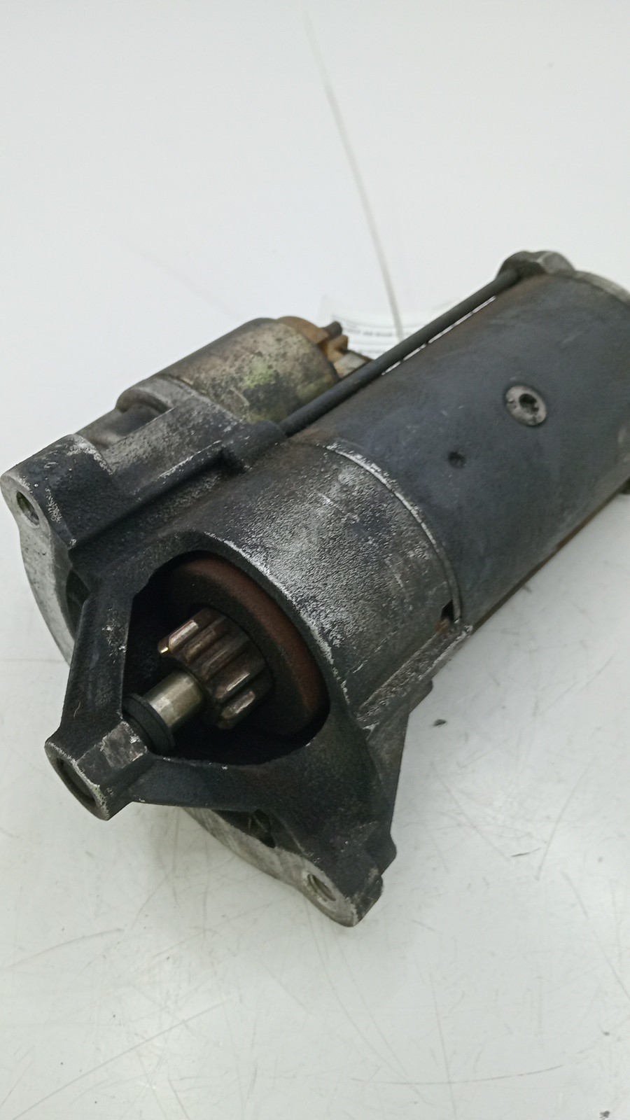 Motor de Arranque PEUGEOT 406 Break  de 1996 a 2004