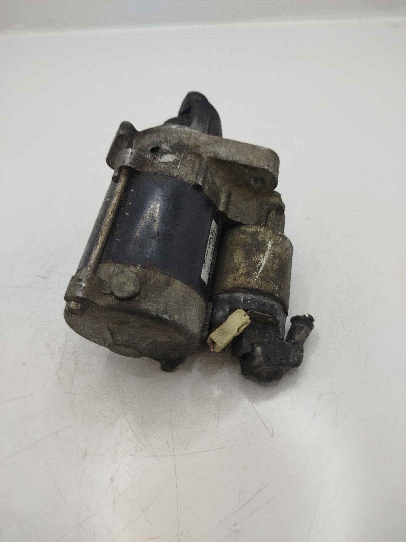 Motor de Arranque DAIHATSU SIRION (M3_) | 05 -  Imagem-1