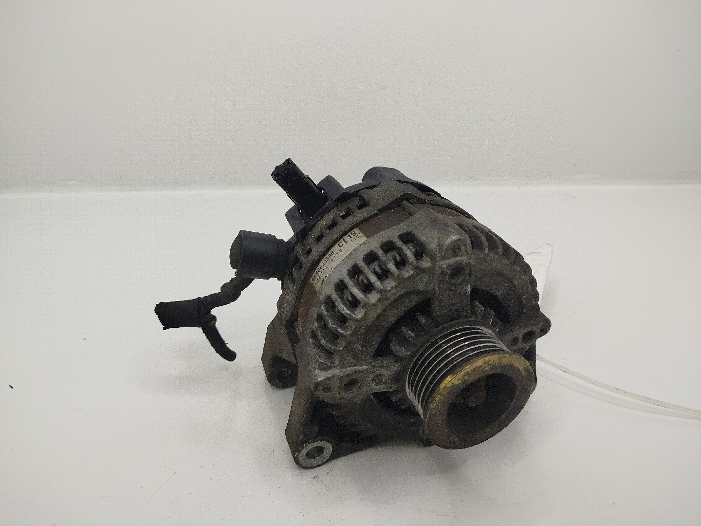 Alternador CITROEN XSARA  de 1997 a 2005