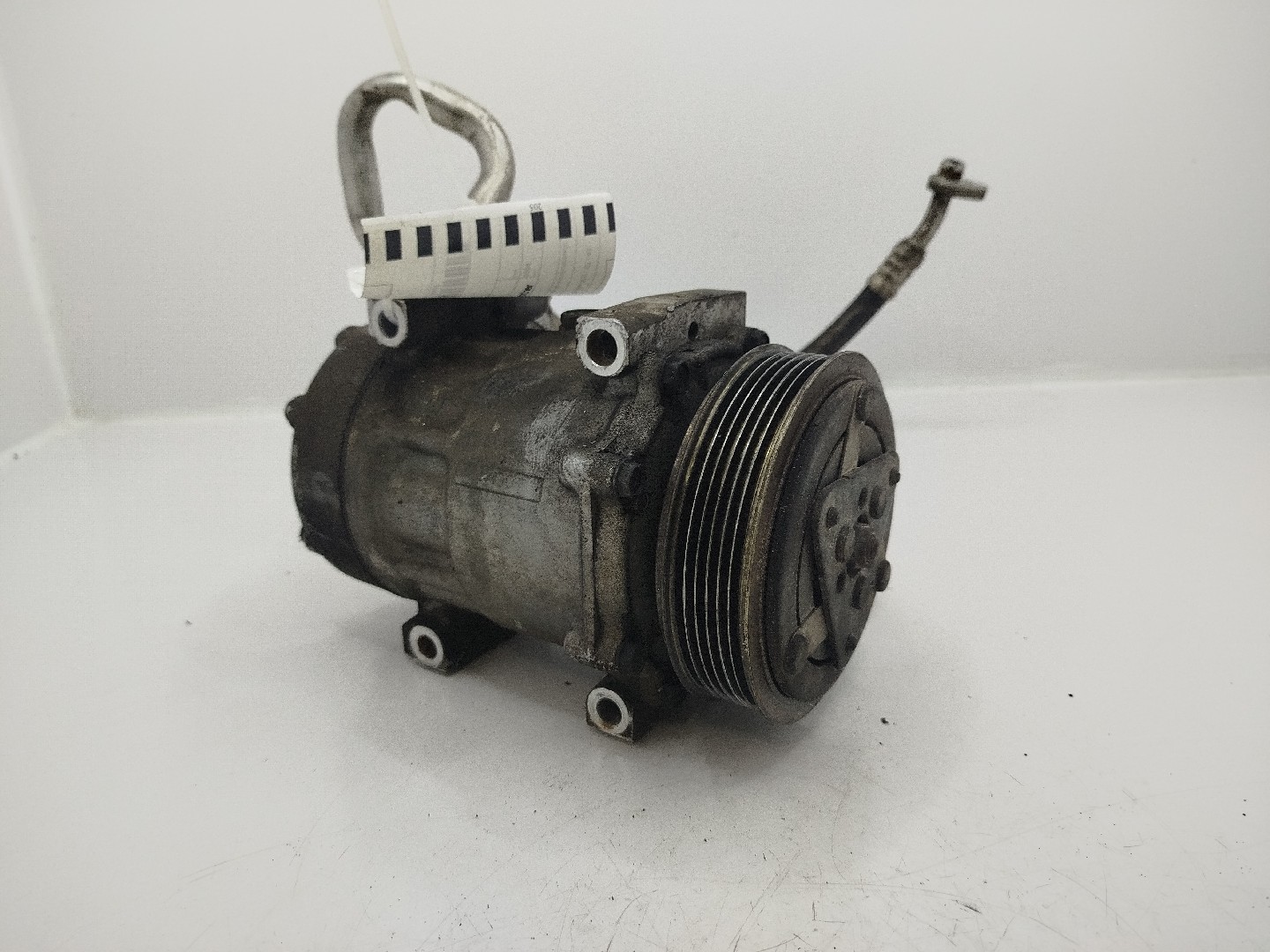 Compressor do Ar condicionado CITROEN XSARA  de 1997 a 2005
