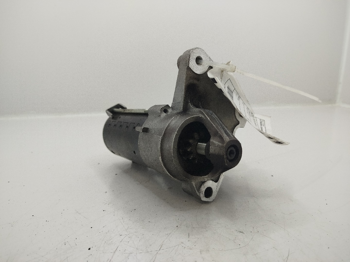 Motor de Arranque CITROEN XSARA  de 1997 a 2005