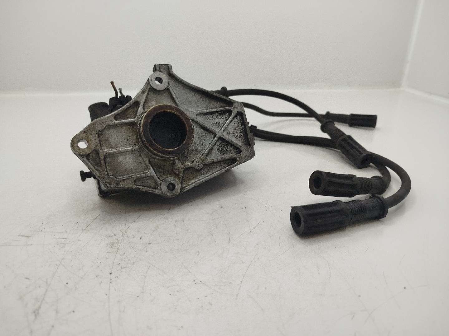 BOBINA DE IGNIÇAO FIAT PUNTO  de 1993 a 1999