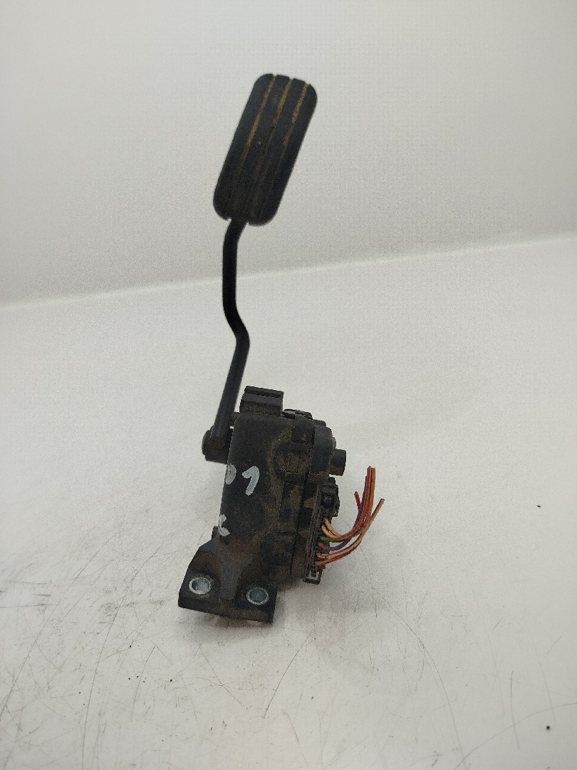 PEDAL ACELERADOR  RENAULT TRAFIC II Caixa  de 2001 a 0