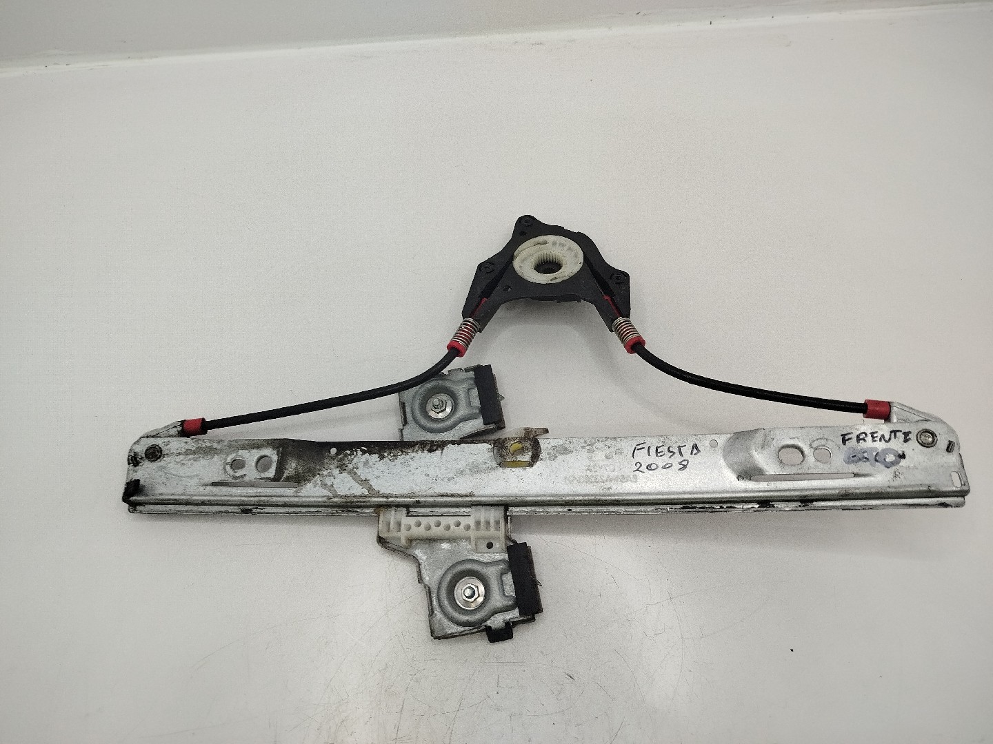 Elevador Frente Dto FORD FIESTA VI  de 2008 a 0