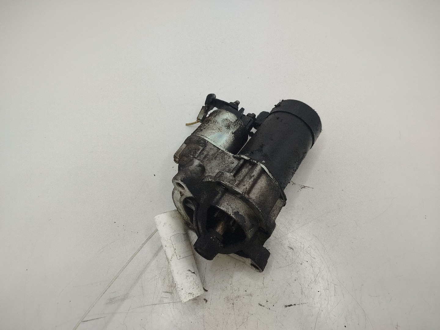 Motor de Arranque PEUGEOT 206 Hatchback (2A/C) | 98 - 12 Imagem-1