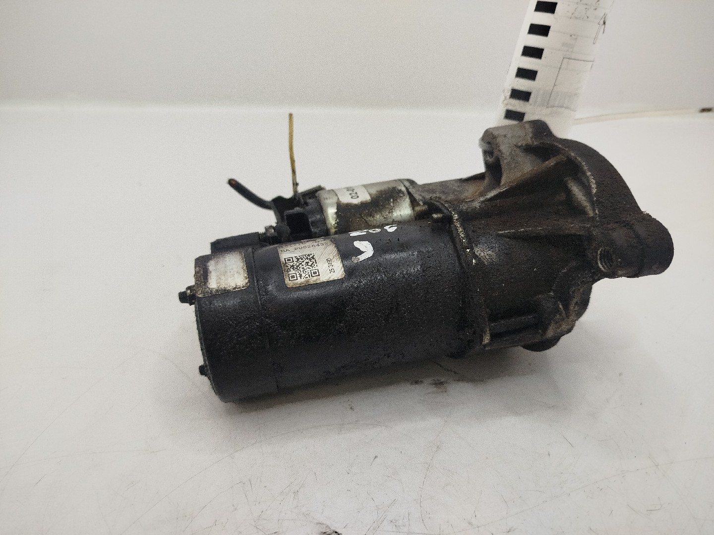Motor de Arranque PEUGEOT 206 Hatchback (2A/C) | 98 - 12 Imagem-4