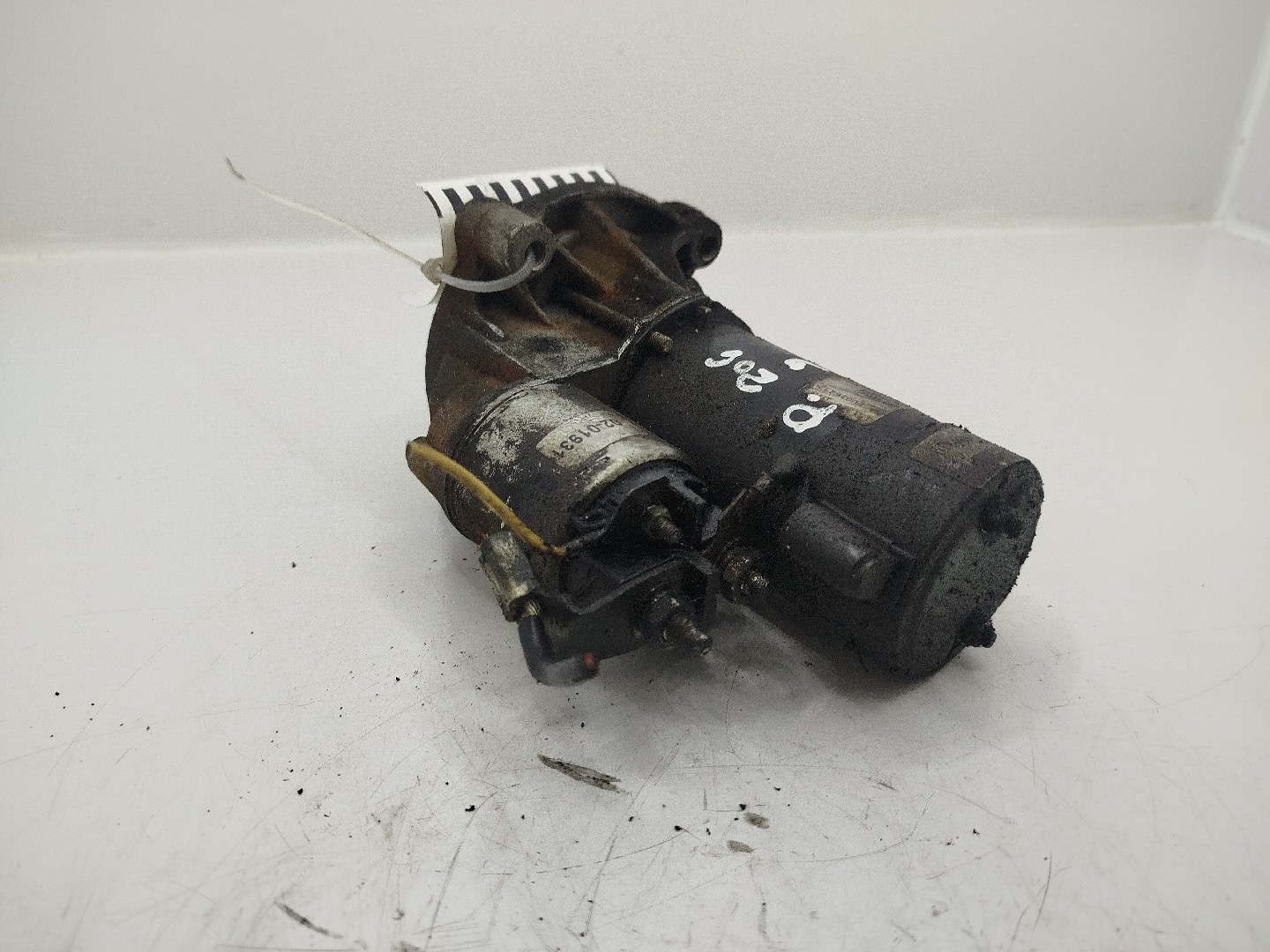 Motor de Arranque PEUGEOT 206 Hatchback (2A/C) | 98 - 12 Imagem-2