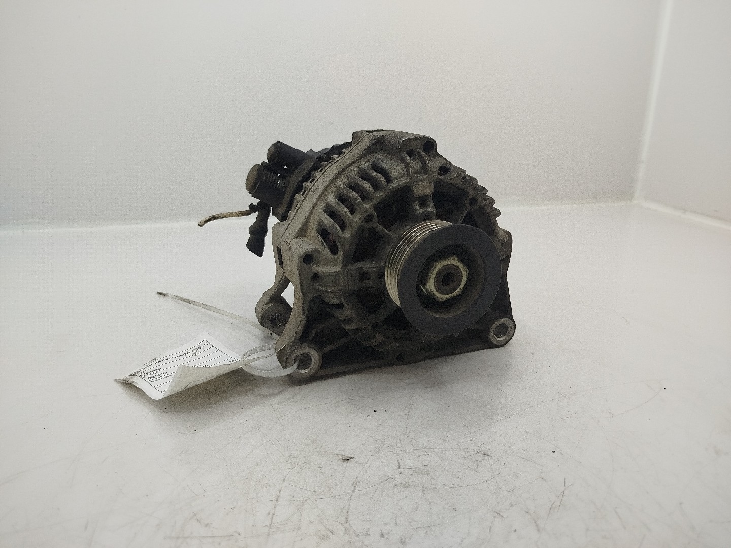 Alternador PEUGEOT 206 Hatchback  de 1998 a 2012