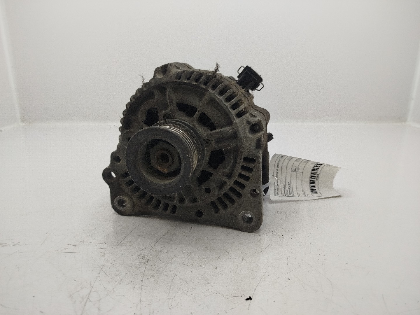 Alternador VOLKSWAGEN GOLF III  de 1991 a 1998