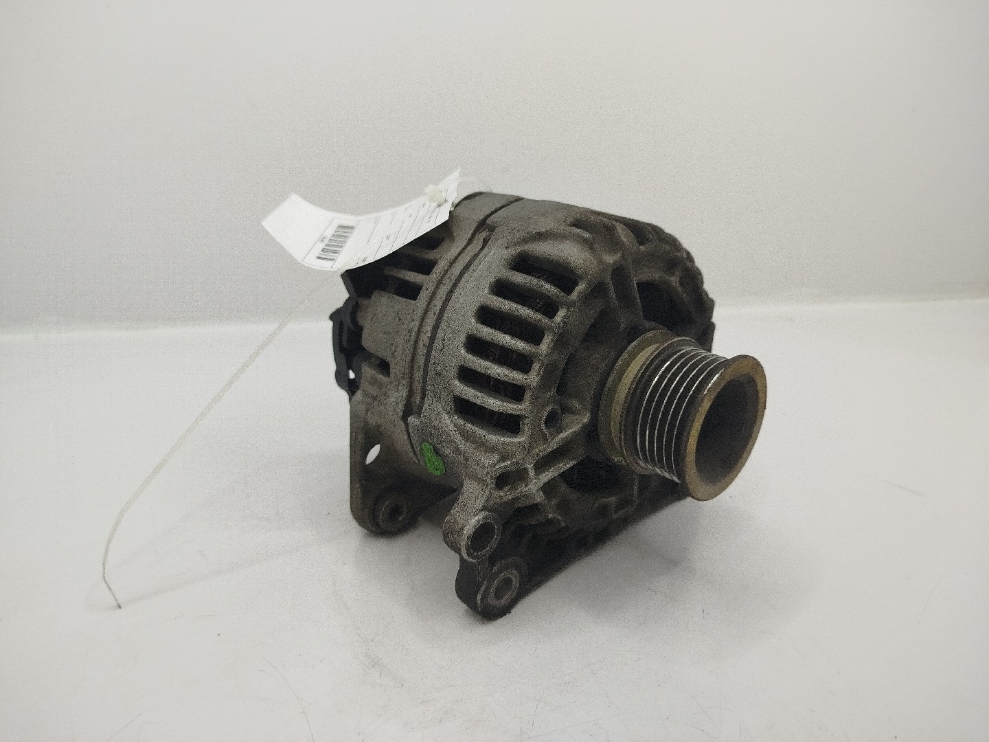 Alternador VOLKSWAGEN POLO  de 1999 a 2001