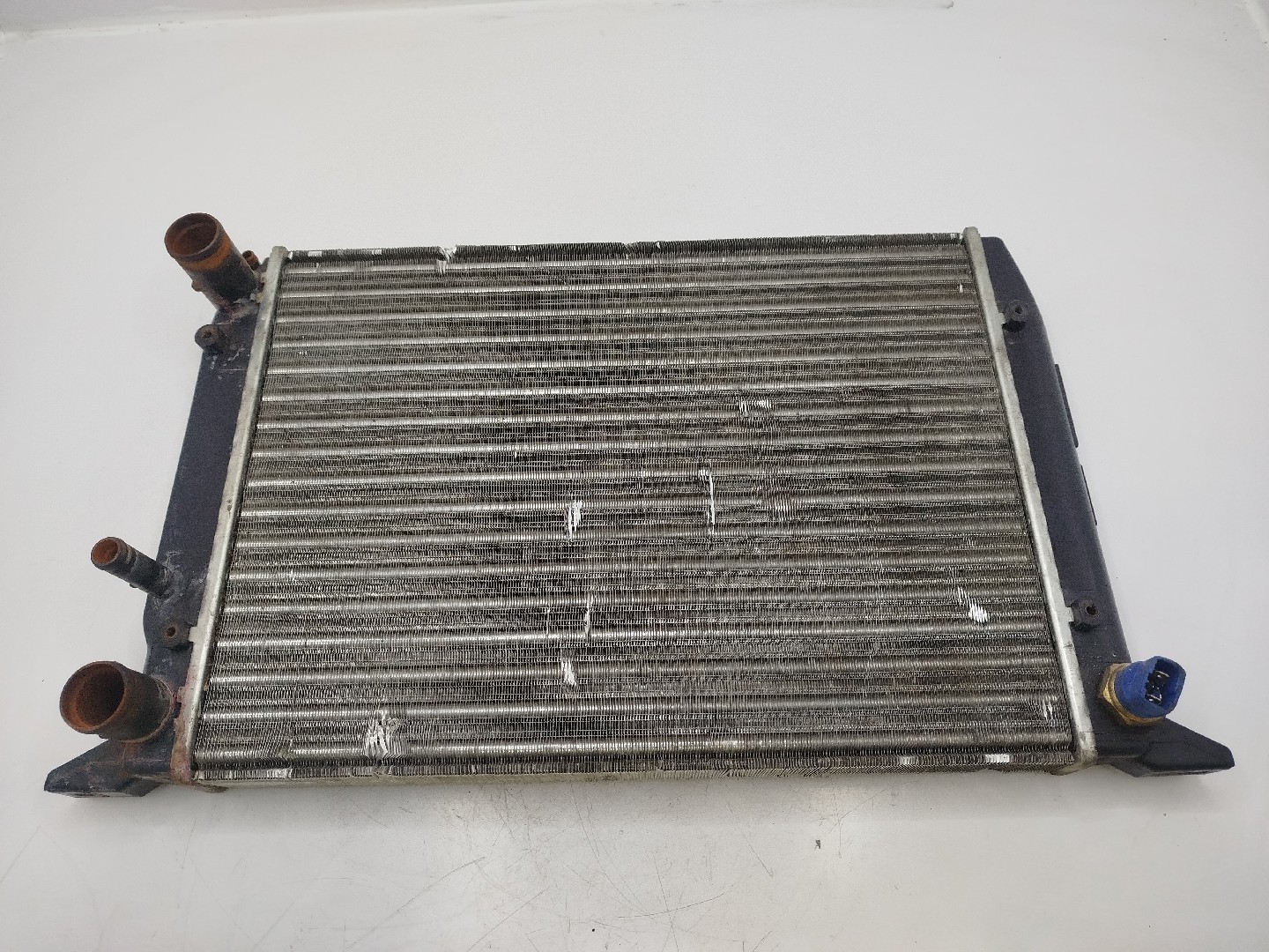Radiador da água AUDI 80  de 1986 a 1991