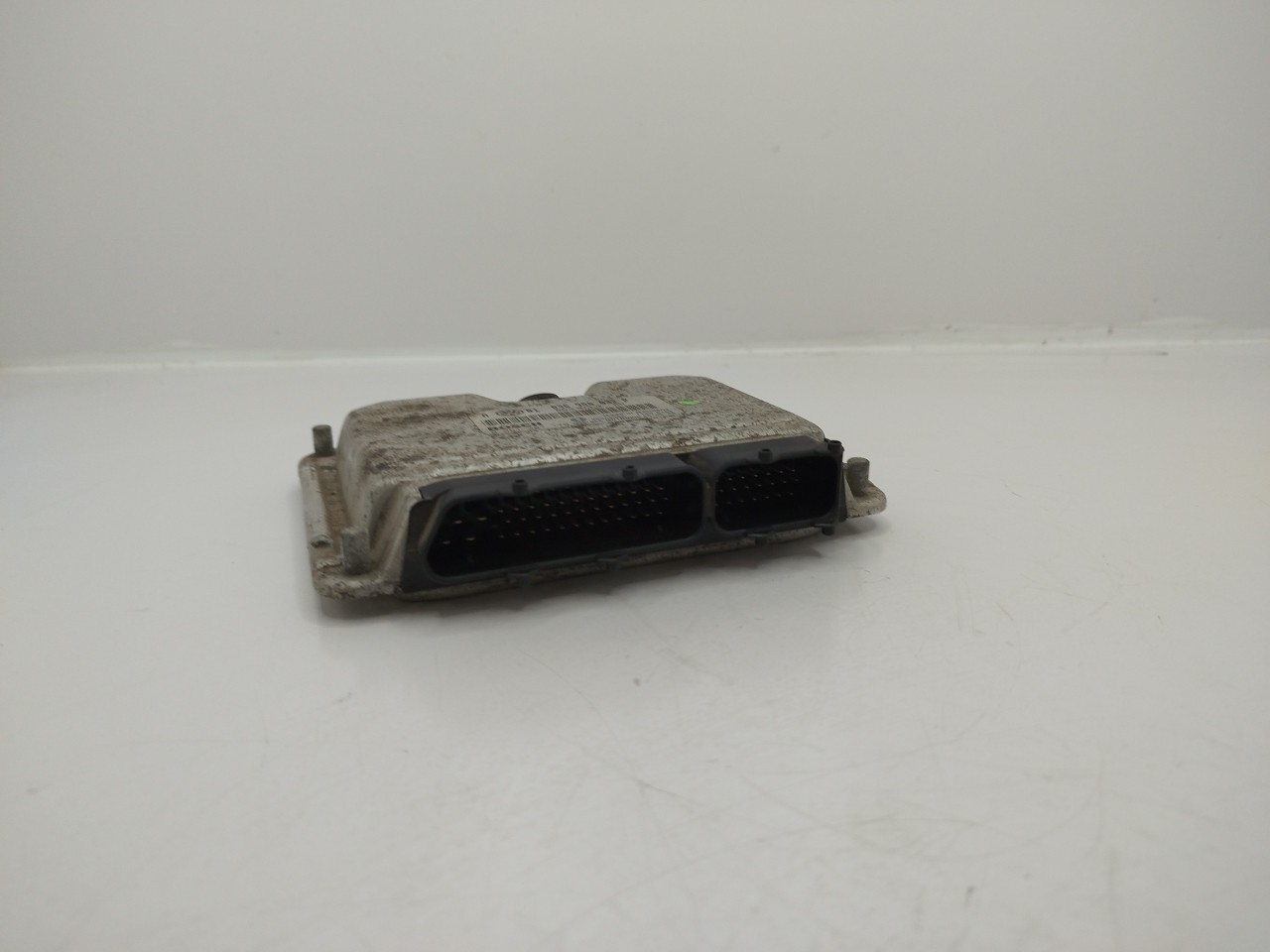 Centralina do Motor VOLKSWAGEN GOLF IV  de 1997 a 2007
