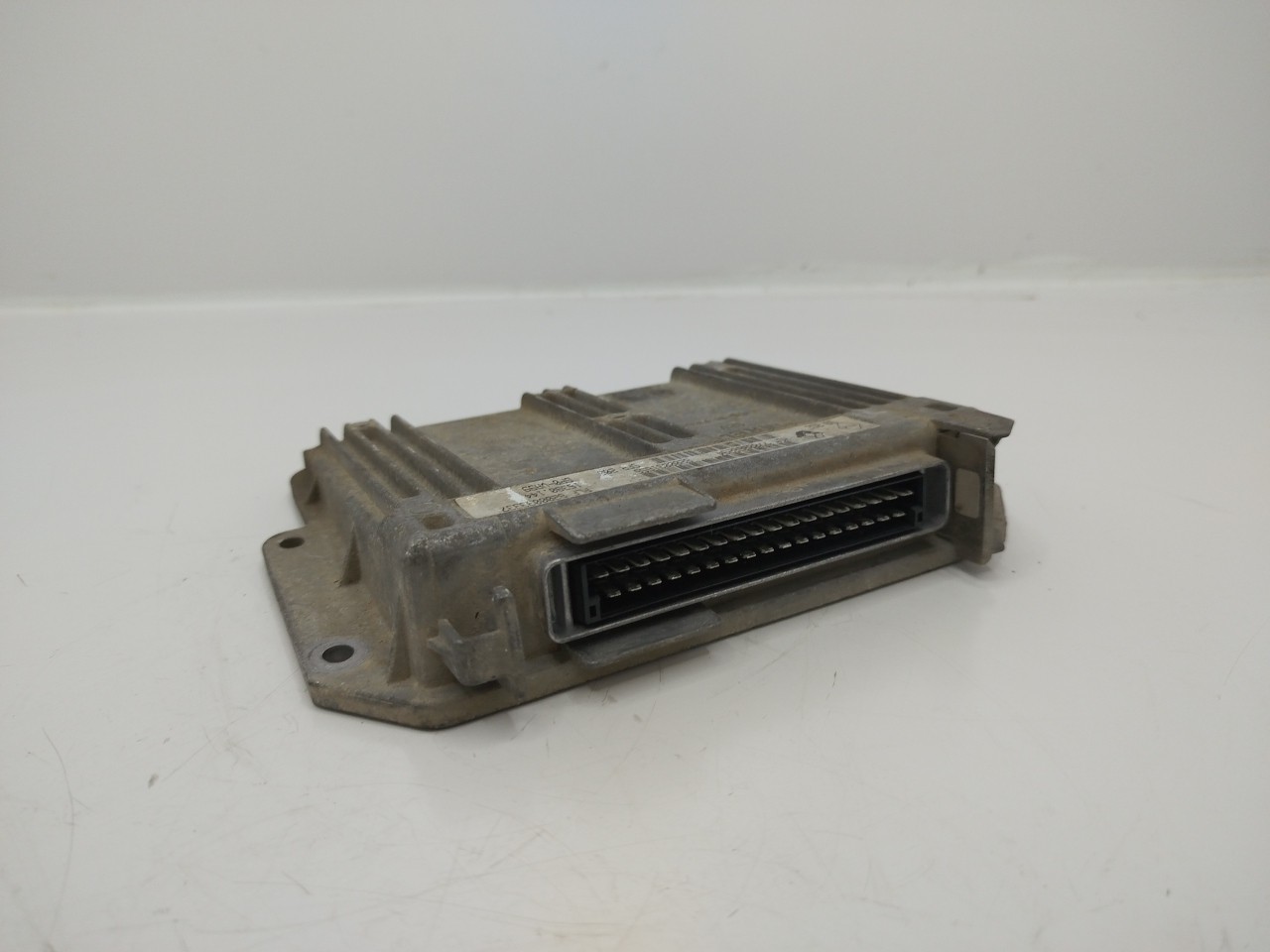 Centralina do Motor RENAULT CLIO II  de 1998 a 0