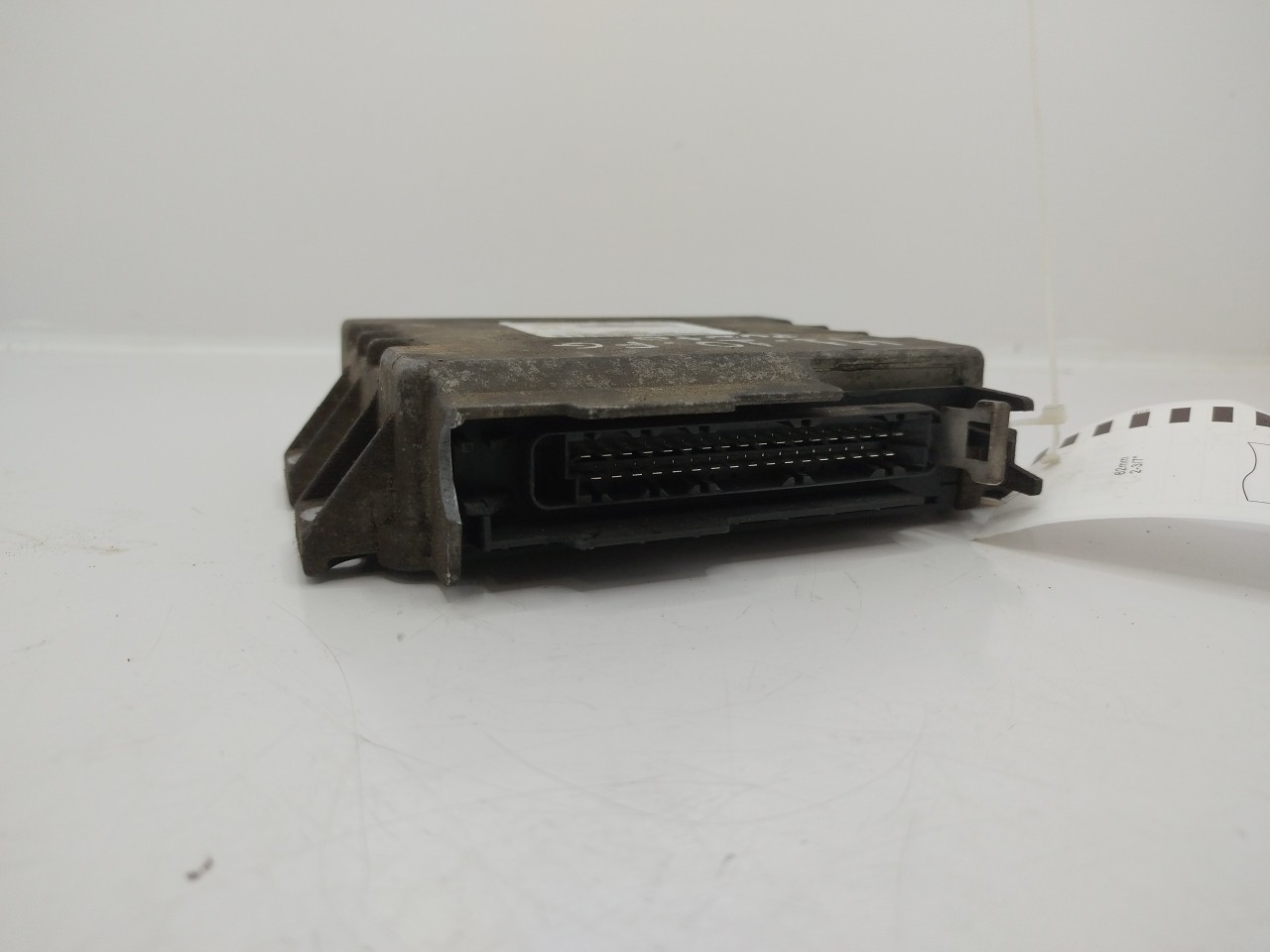 Centralina do Motor FIAT PUNTO  de 1993 a 1999
