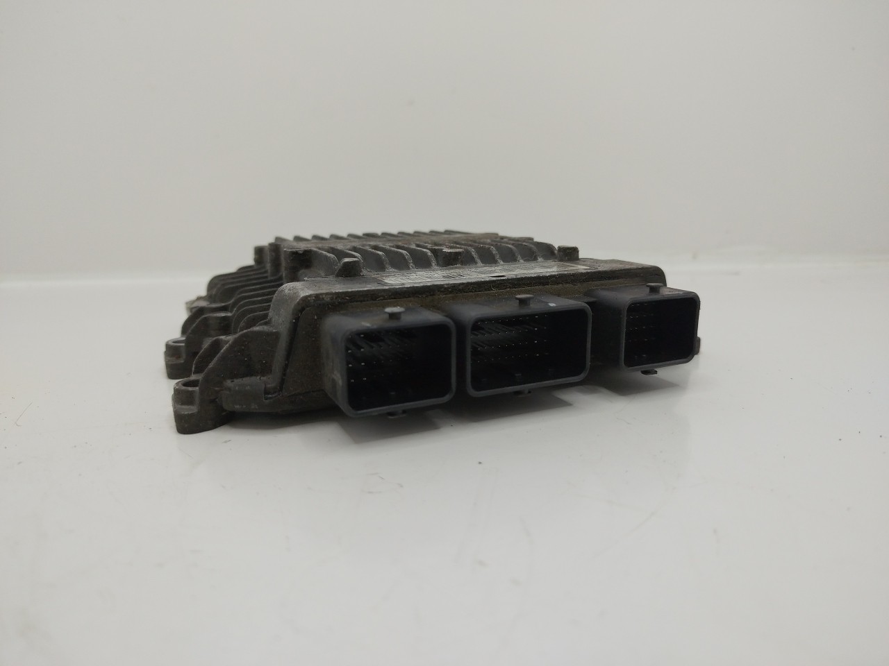 Centralina do Motor CITROEN C3 I  de 2002 a 0