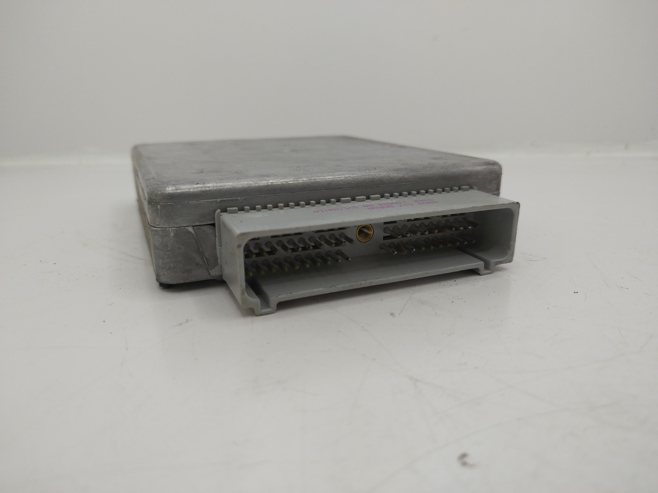 Centralina do Motor FORD FIESTA IV  de 1995 a 2002