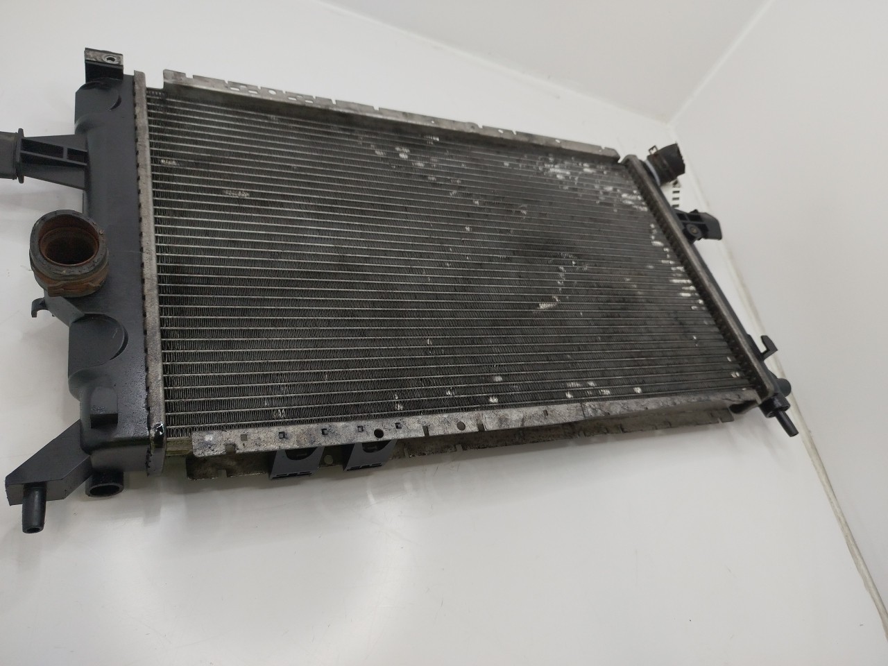 Radiador da água OPEL ASTRA G Hatchback  de 1998 a 2009