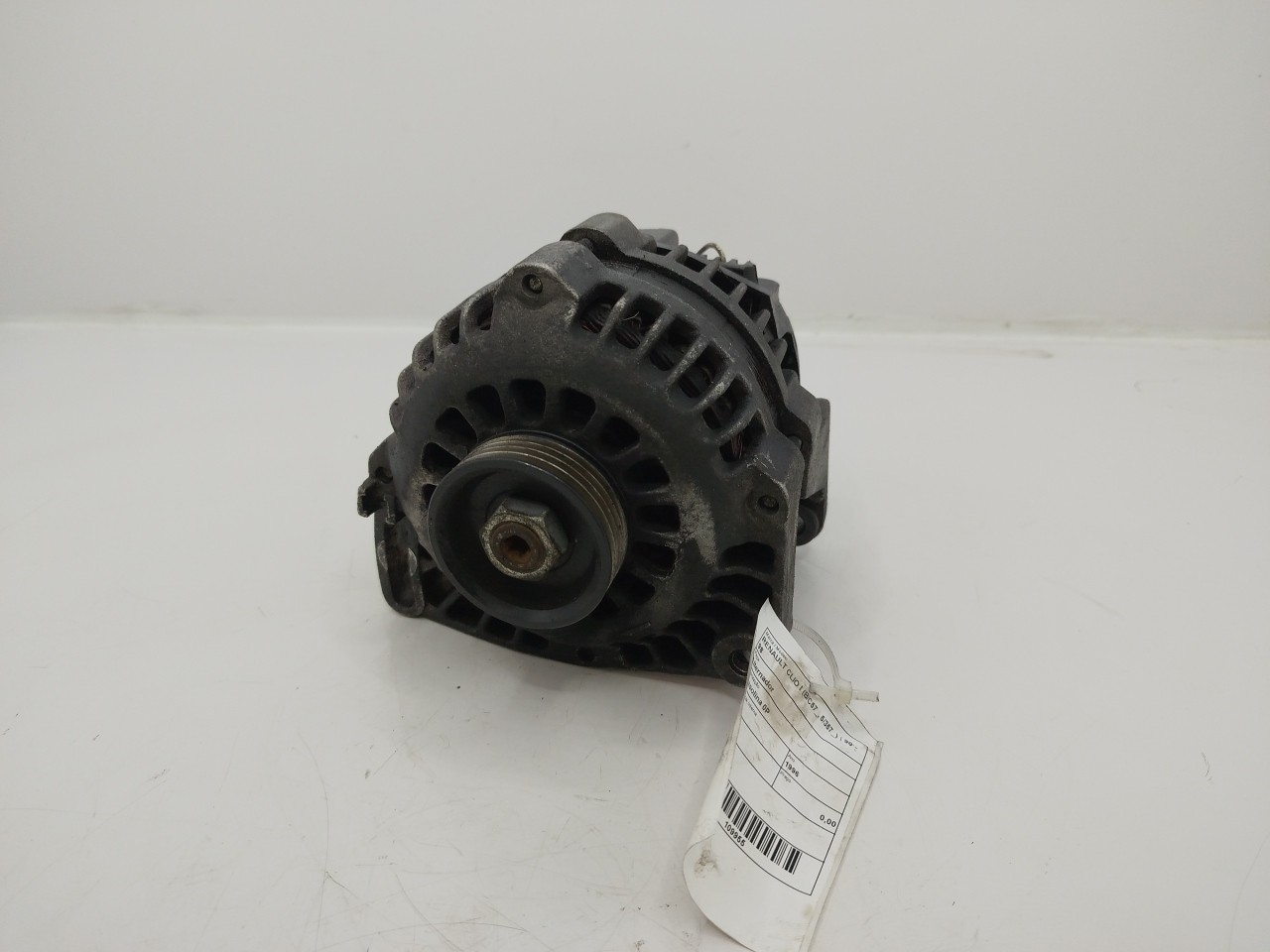 Alternador RENAULT CLIO I  de 1990 a 1998