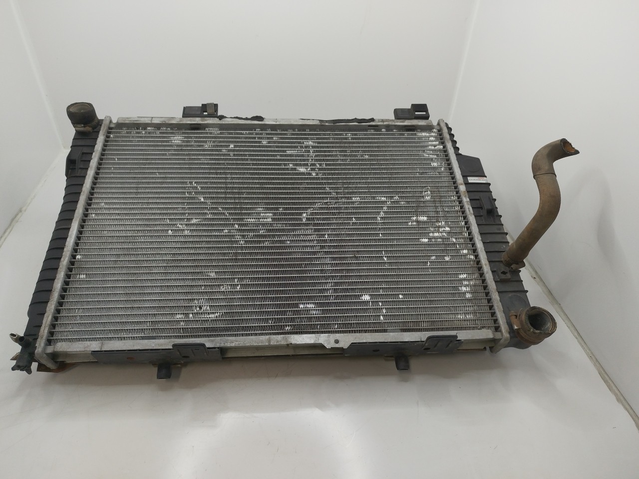 Radiador Completo  MERCEDES-BENZ C-CLASS  de 1993 a 2000