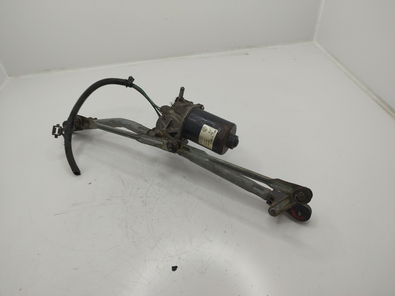 Motor Limpa Vidros FT FIAT PUNTO  de 1999 a 2012
