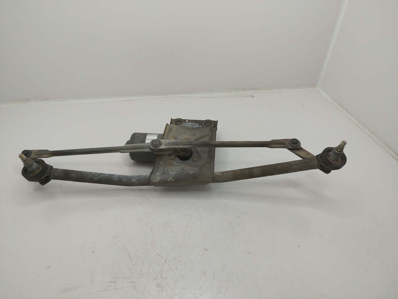 Motor Limpa Vidros FT FORD FIESTA IV  de 1995 a 2002
