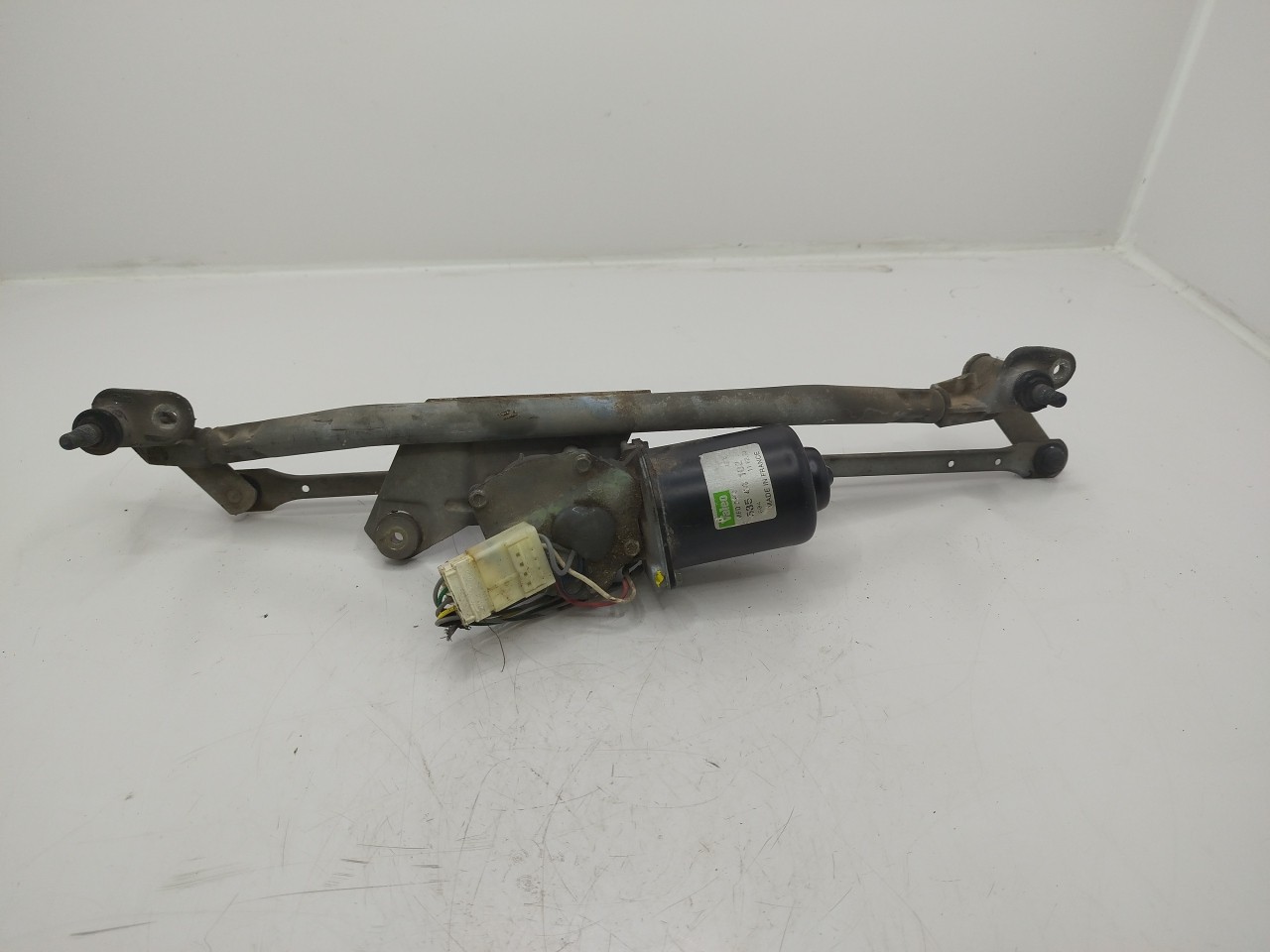 Motor Limpa Vidros FT CITROEN SAXO  de 1996 a 2004
