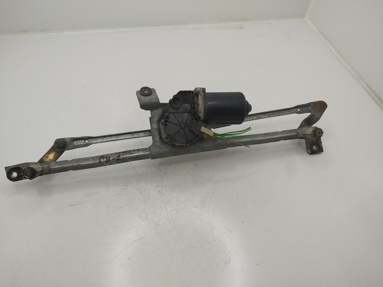 Motor Limpa Vidros FT VOLKSWAGEN LUPO  de 1998 a 2005