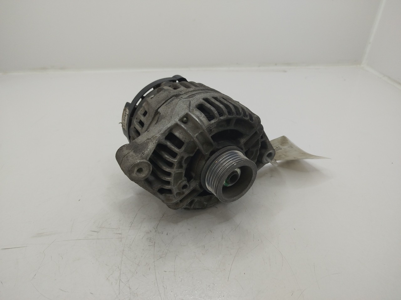 Alternador OPEL - ID S_10041