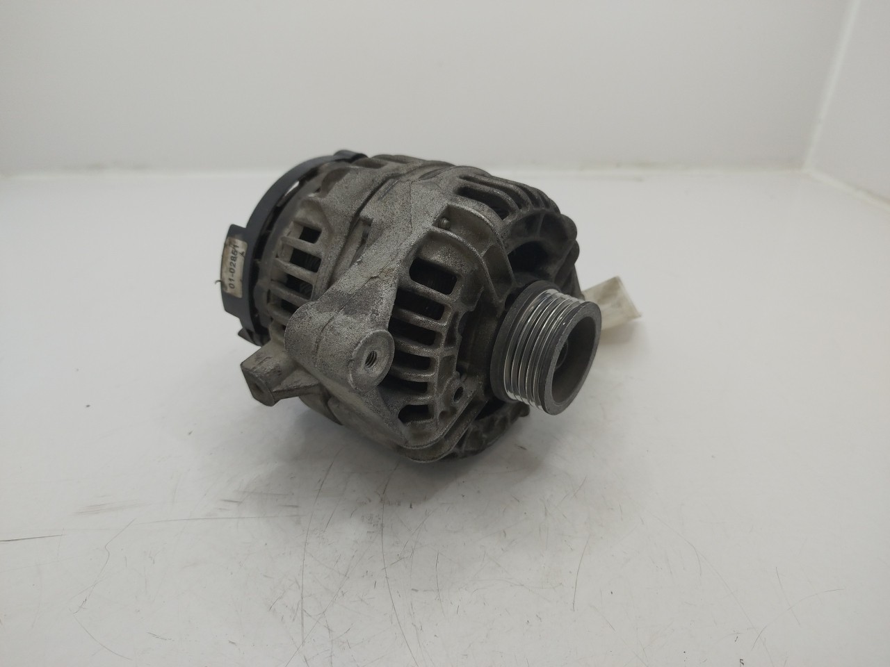 Alternador OPEL ASTRA G Hatchback (T98) | 98 - 09 Imagem-4