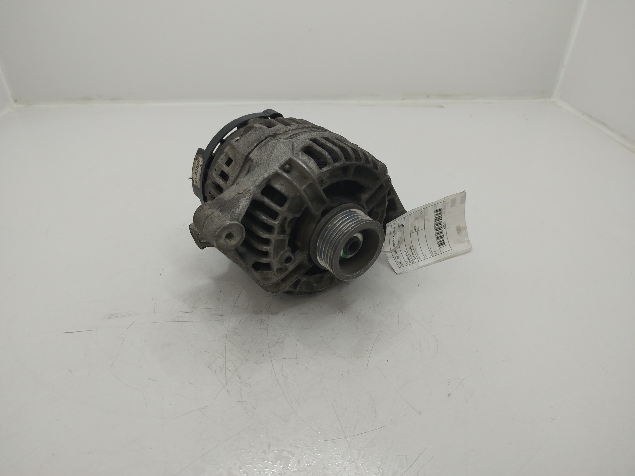 Alternador OPEL ASTRA G Hatchback (T98) | 98 - 09 Imagem-5