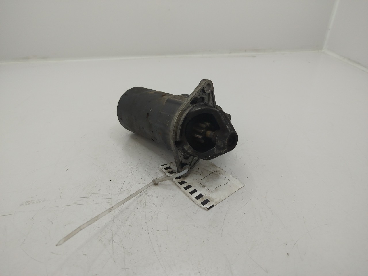 Motor de Arranque OPEL ASTRA G Hatchback  de 1998 a 2009