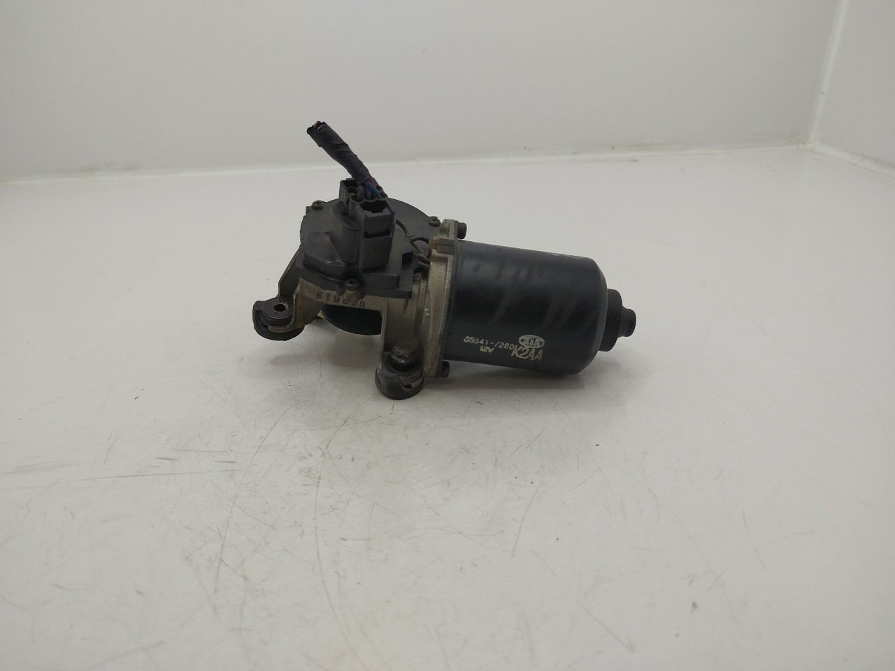Motor Limpa Vidros FT KIA SHUMA  de 1996 a 2001