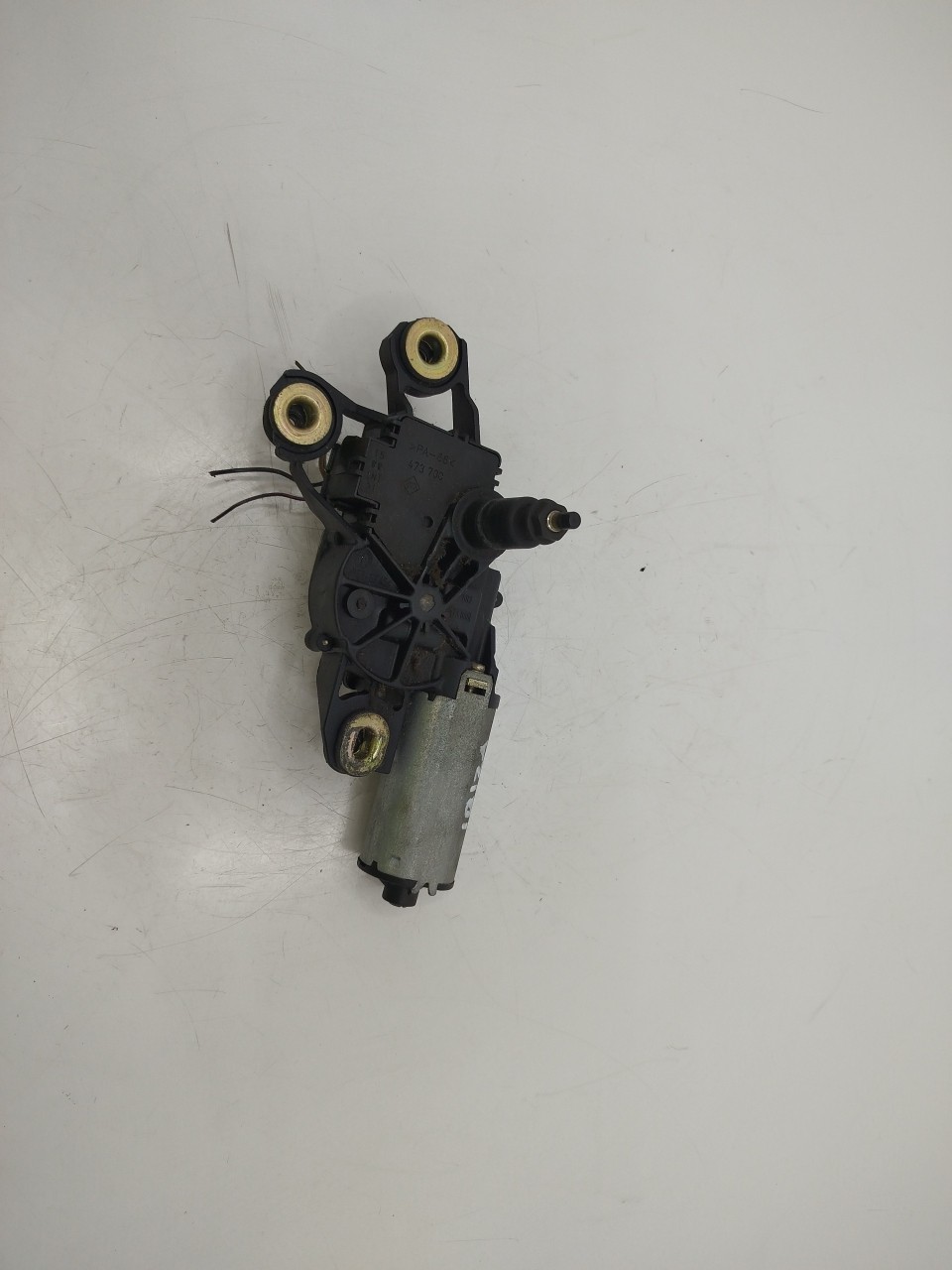 Motor Limpa Vidros TR SEAT IBIZA II  de 1993 a 2002