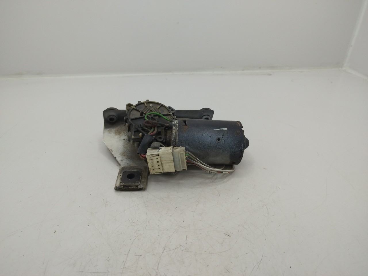 Motor Limpa Vidros TR PEUGEOT 205 II  de 1987 a 2000