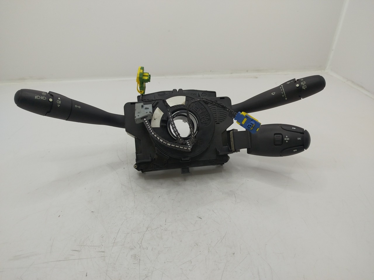 Comutador/ Manete PEUGEOT 206 Hatchback  de 1998 a 2012