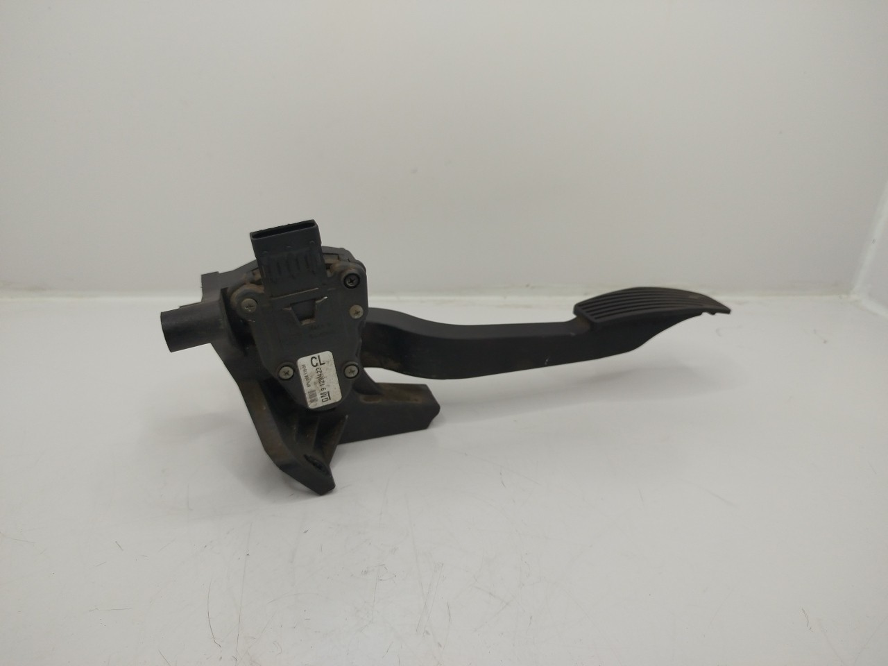 PEDAL ACELERADOR  OPEL CORSA C  de 2000 a 2009