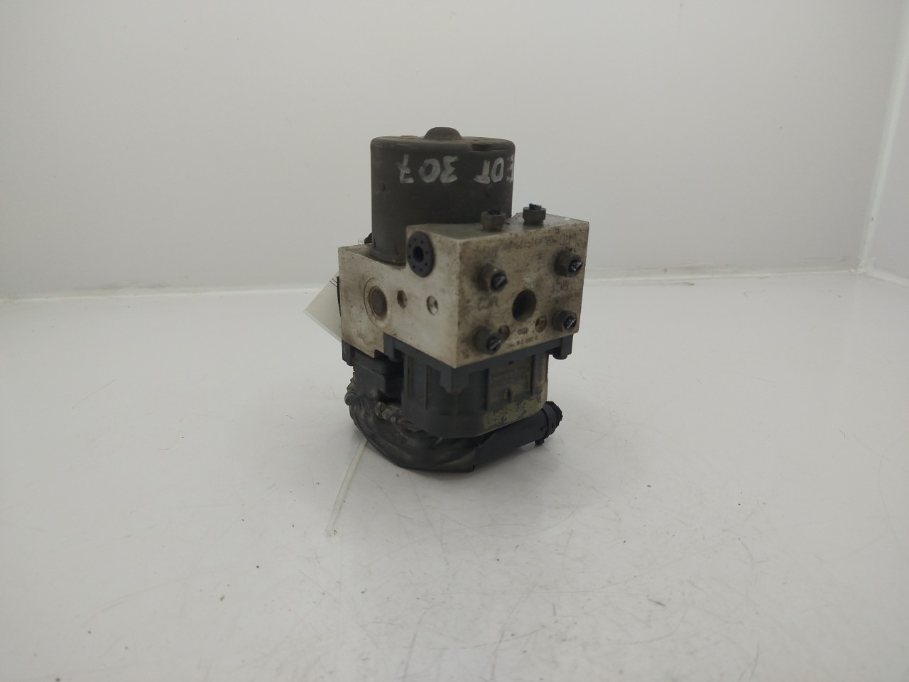 Centralina de ABS PEUGEOT 307  de 2000 a 2012