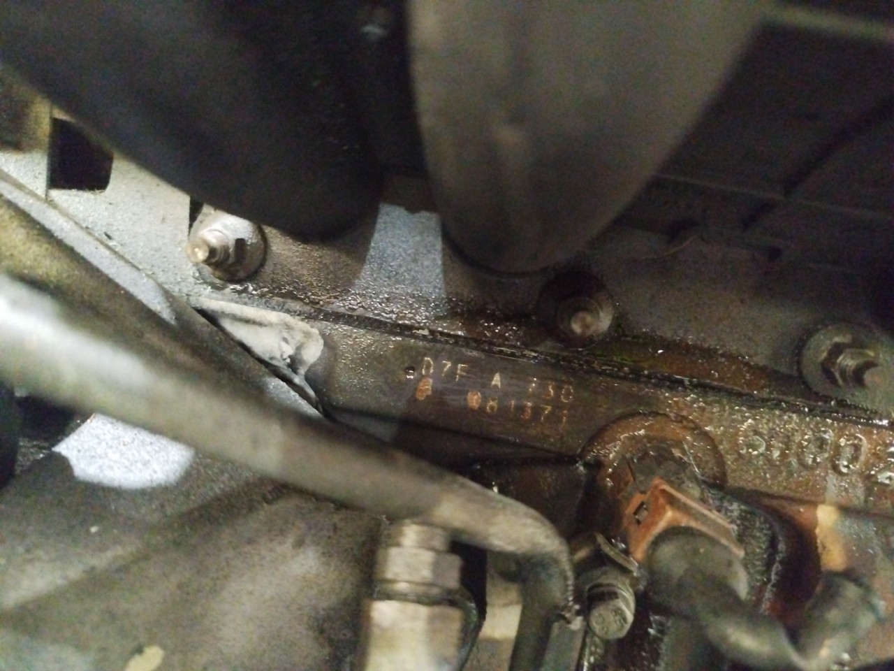 Motor RENAULT CLIO I  de 1990 a 1998