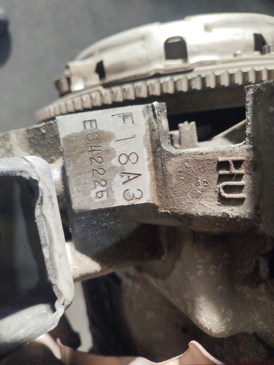 Motor HONDA ACCORD V  de 1995 a 1998