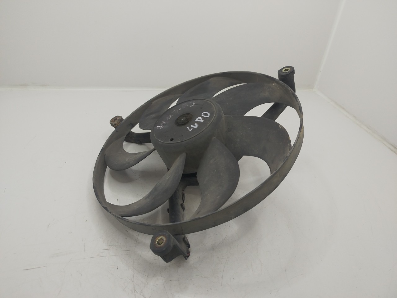Termoventiladores VOLKSWAGEN LUPO  de 1998 a 2005