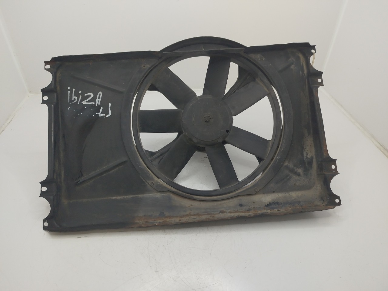 Termoventiladores SEAT IBIZA II  de 1993 a 2002