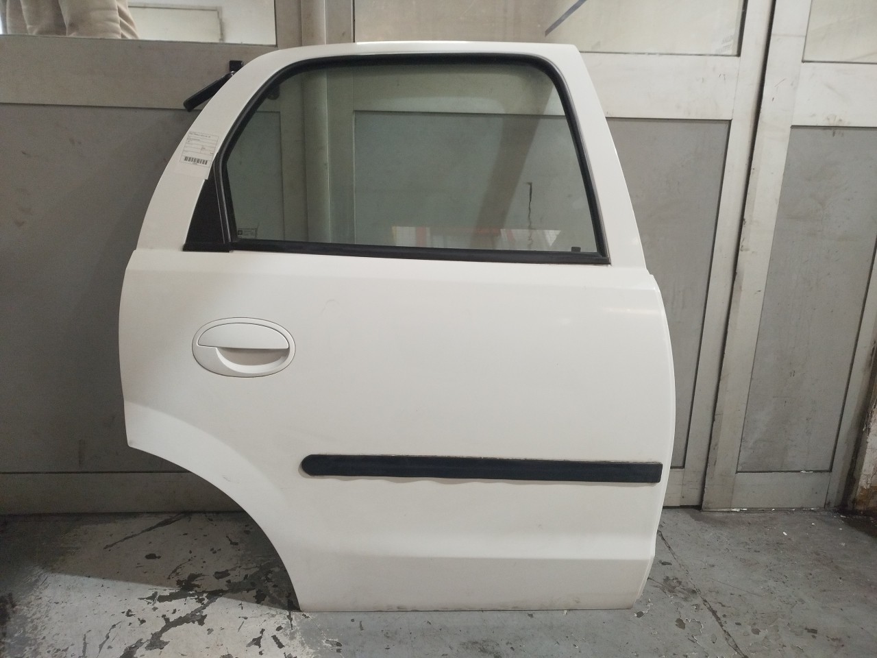 Porta Tras DTO  OPEL CORSA C  de 2000 a 2009