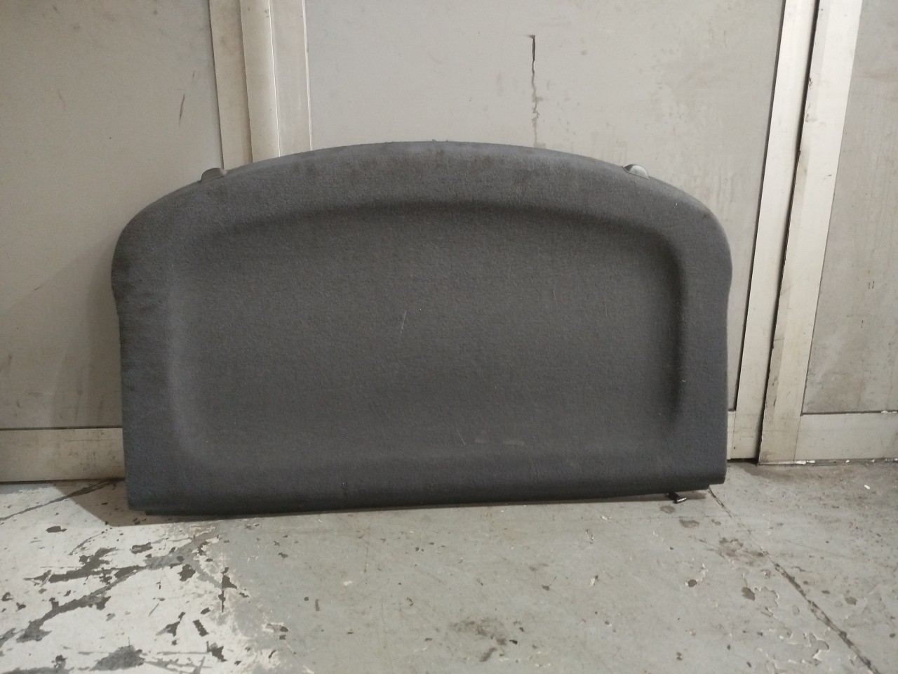 Chapeleira OPEL ASTRA G Hatchback  de 1998 a 2009