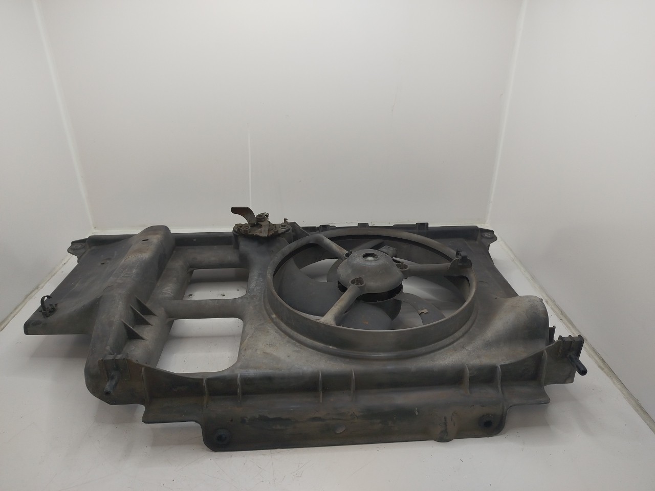 Termoventiladores PEUGEOT 206 Van  de 1999 a 2009