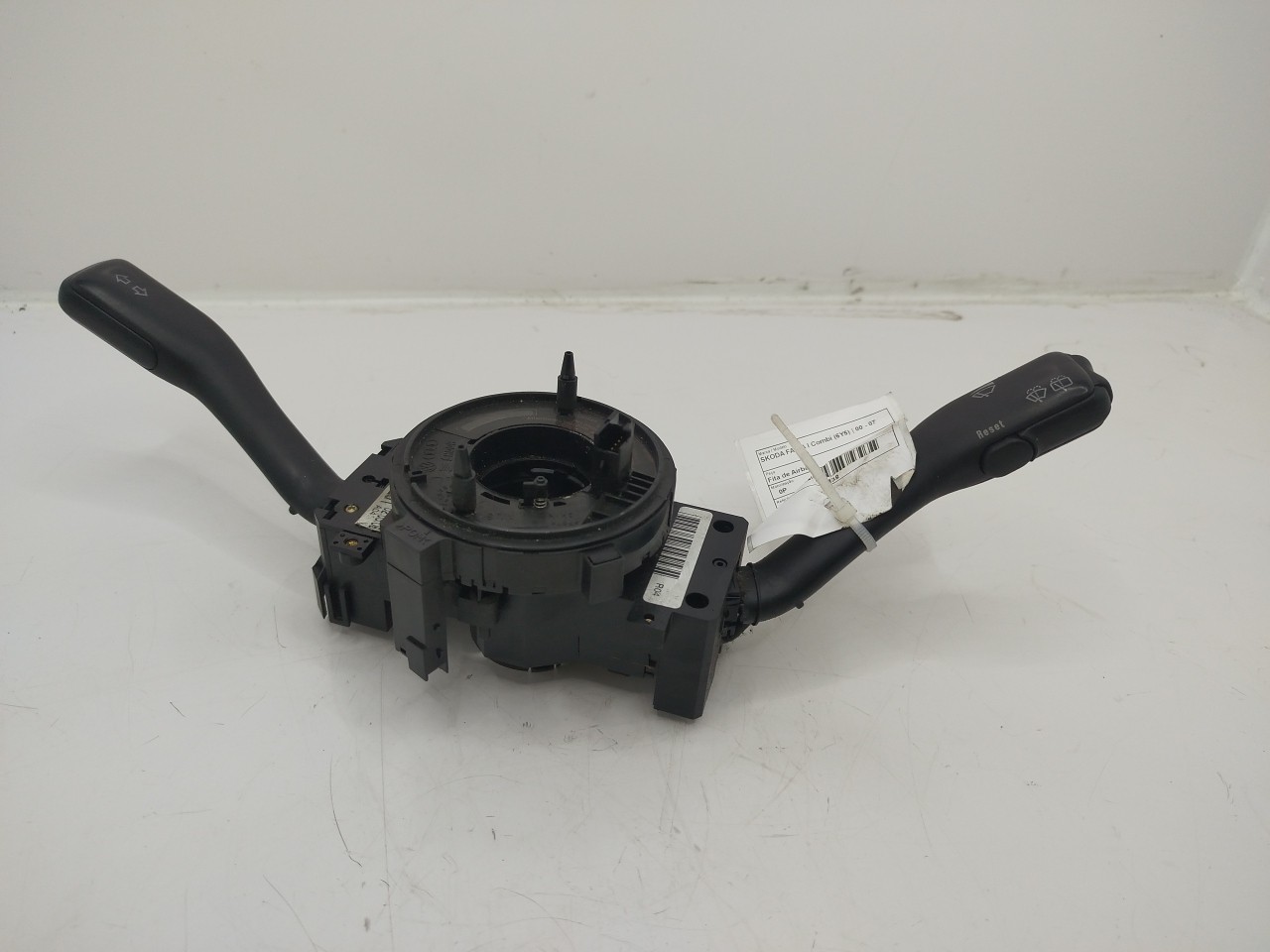 Fita de Airbags SKODA FABIA I Combi  de 2000 a 2007
